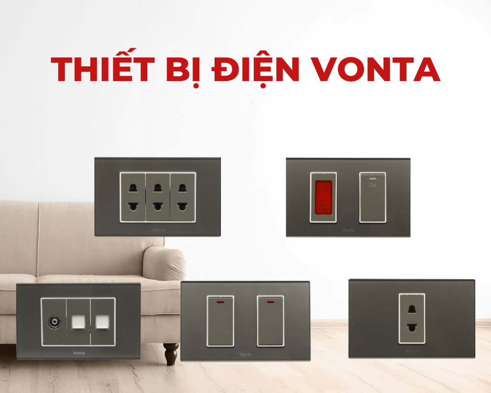 thiết bị chất lượng