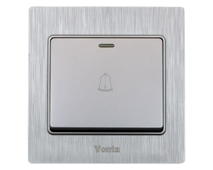 BỘ 1 CÔNG TẮC CHUÔNG MSP CSV 2KJ-ML