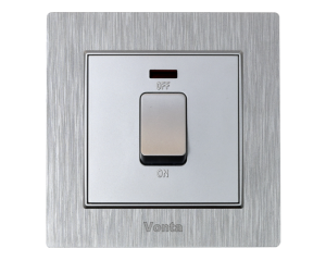 Bộ công tắc bình nóng lạnh MSP CSV2KJ-20A