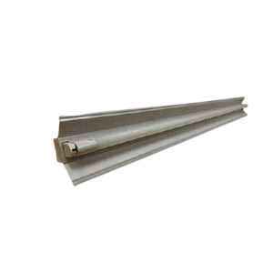 MÁNG BATTEN CÓ CHÓA PHẢN QUANG MSP VTE120.2TV 2*18W