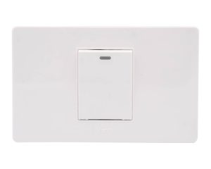 Bộ công tắc 1 chiều 16A SIZE M MSP 3TB1M101- V03