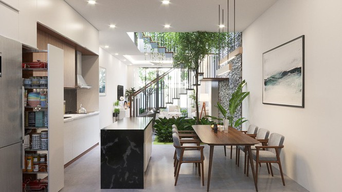 4 SAI LẦM THƯỜNG GẶP KHI LẮP ĐẶT ĐÈN LED CHO KHÔNG GIAN NHÀ Ở