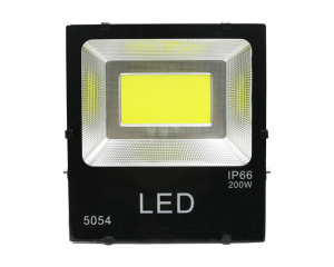 ĐÈN FLAT XUẤT KHẨU 200W MSP VTFL200A