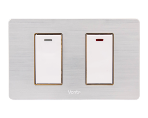 BỘ 1 CÔNG TẮC 1 CHIỀU SIZE S+ 1 CÔNG TẮC 2 CHIỀU SIZE S MSP GSB2S402