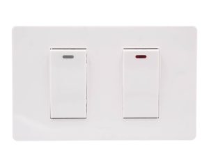 BỘ 1 CÔNG TẮC 1 CHIỀU + 1 CÔNG TẮC 2 CHIỀU SIZE S MSP 3TB2S402 – V03