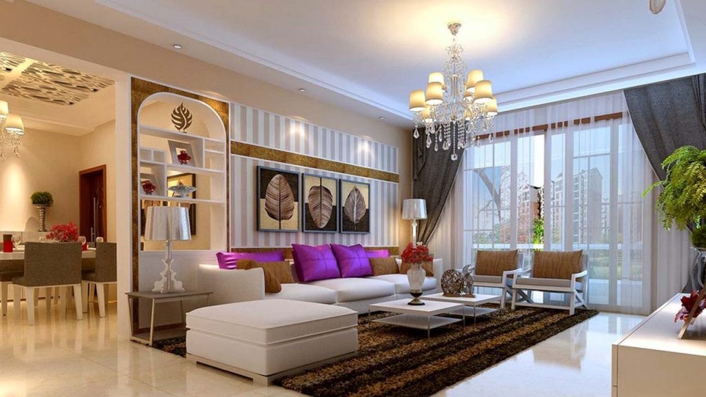 4 SAI LẦM THƯỜNG GẶP KHI LẮP ĐẶT ĐÈN LED CHO KHÔNG GIAN NHÀ Ở