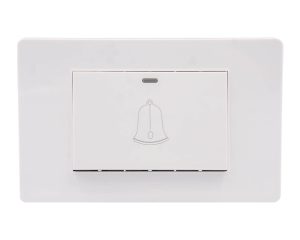 Bộ công tắc chuông size L MSP 3TB3S000C – V03