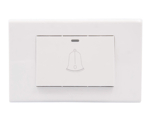 BỘ 1 CÔNG TẮC CHUÔNG 16A SIZE L MSP 4TB3S000C – V04