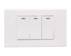 BỘ 3 CÔNG TẮC 1 CHIỀU SIZE S 16A MSP 4TB3S103 – V04