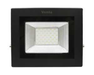 ĐÈN FLAT SIÊU SÁNG HẠNG A 50W MSP FL27-050C