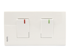 BỘ 1 CÔNG TẮC 1 CHIỀU+1 CÔNG TẮC 2 CHIỀU SIZE S MSP 6TB2S402