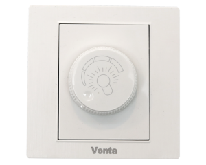 BỘ CHIẾT ÁP ĐÈN MSP WHV2KJ-CM