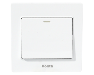 BỘ CÔNG TẮC ĐƠN 2 CHIỀU 16A MSP WHV2KJ-1A