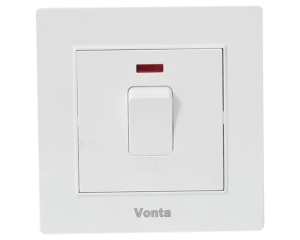 Bộ công tắc bình nóng lạnh MSP WHV2KJ-20A