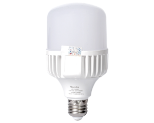 ĐÈN LED BULD TRỤ MSP VR-T3/20W