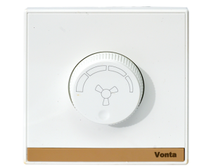 Bộ chiết áp quạt MSP WH768-TS