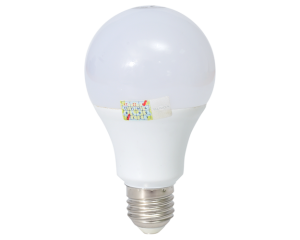 ĐÈN LED TRÒN MSP A60-6/8.5W