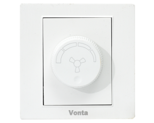 BỘ CHIẾT ÁP QUẠT MSP WHV2KJ-TS