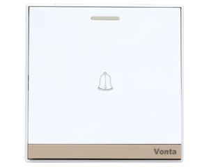 Bộ công tắc chuông MSP WH768-ML