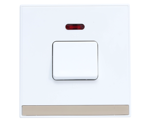 Bộ công tắc bình nóng lạnh MSP WH768-20A