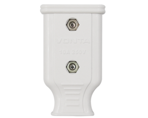 Ổ CẮM PHÍCH ĐUÔI CÁ ÂM MSP VPCDCA01