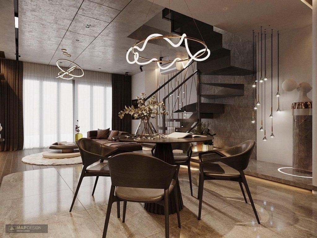 ĐÈN DOWNLIGHT ÂM TRẦN VONTA – TỰ TIN CHINH PHỤC MỌI KHÔNG GIAN ĐÈN DOWNLIGHT ÂM TRẦN VONTA – TỰ TIN CHINH PHỤC MỌI KHÔNG GIAN