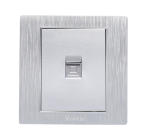 BỘ Ổ CẮM MÁY TÍNH MSP CSV2KJ-PC