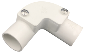 CÚT CHỮ L D20 CÓ LẮP