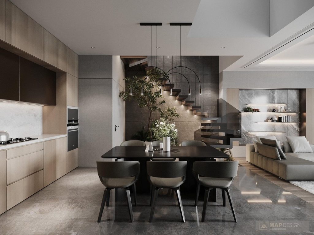 ĐÈN DOWNLIGHT ÂM TRẦN VONTA – TỰ TIN CHINH PHỤC MỌI KHÔNG GIAN ĐÈN DOWNLIGHT ÂM TRẦN VONTA – TỰ TIN CHINH PHỤC MỌI KHÔNG GIAN