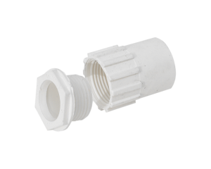 MSP VTAS06432 D32 ĐẦU KHỚP NỐI LOẠI VẶN REN