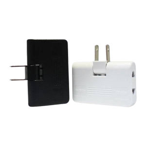 Đầu nối chuyển đổi trắng/đen MSP VDNX – T1 / VDNX-T2