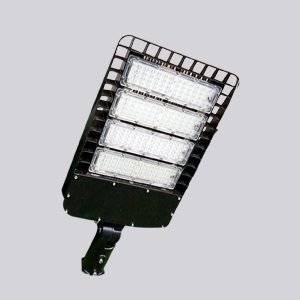 Đèn đường - 09