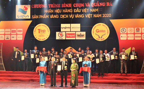 VONTA định hướng sản xuất thiết bị điện hàng đầu Việt Nam