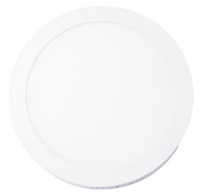 ĐÈN ỐP PANEL TRÒN LẮP NỔI VỎ NHÔM MSP VTT8006/18W