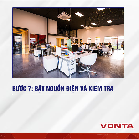 7 BƯỚC LẮP ĐẶT ĐÈN ỐP TRẦN ????? CHO HIỆU QUẢ CHIẾU SÁNG TỐT NHẤT TRONG NGÔI NHÀ CỦA BẠN