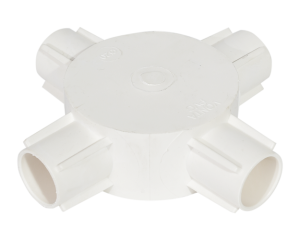 HỘP CHIA NGẢ 4 ĐƯỜNG D16