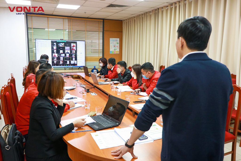 VONTA GIỮ VỮNG PHONG ĐỘ - TIẾP NỐI THÀNH CÔNG 2022 VONTA GIỮ VỮNG PHONG ĐỘ - TIẾP NỐI THÀNH CÔNG 2022