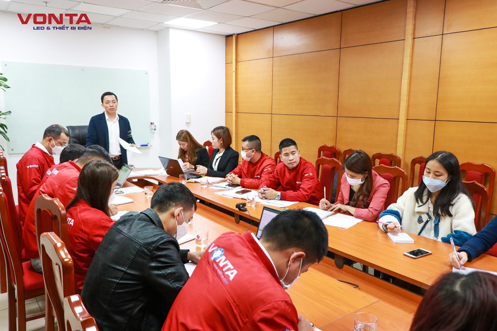 VONTA GIỮ VỮNG PHONG ĐỘ - TIẾP NỐI THÀNH CÔNG 2022 VONTA GIỮ VỮNG PHONG ĐỘ - TIẾP NỐI THÀNH CÔNG 2022