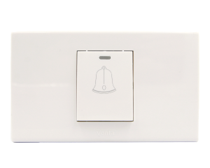 Bộ công tắc chuông 16A SIZE M MSP 3TB1M000C – V03