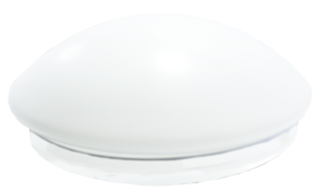 ĐÈN ỐP TRẦN BÁN NGUYỆT MSP VCL12W6500-B1