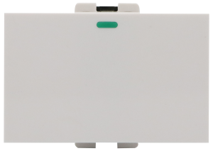 HẠT CÔNG TẮC KIỂU VSC 2 CHIỀU 16A SIZE M CÓ DẠ QUANG