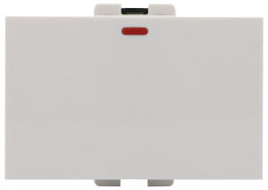 HẠT CÔNG TẮC KIỂU VSC 2 CHIỀU 16A SIZE L CÓ DẠ QUANG