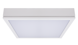 ĐÈN ỐP NỔI VUÔNG MSP 2706F-MBY6/12W