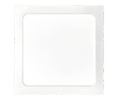 ĐÈN ỐP NỔI VUÔNG MSP VCL18W6500SQ2 18W