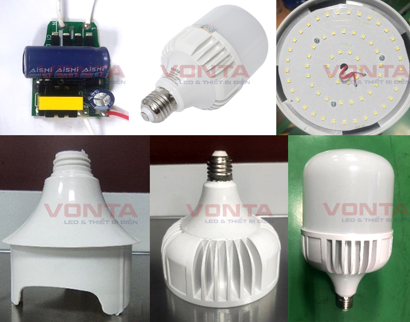 LED BULB VONTA LED BULB VONTA