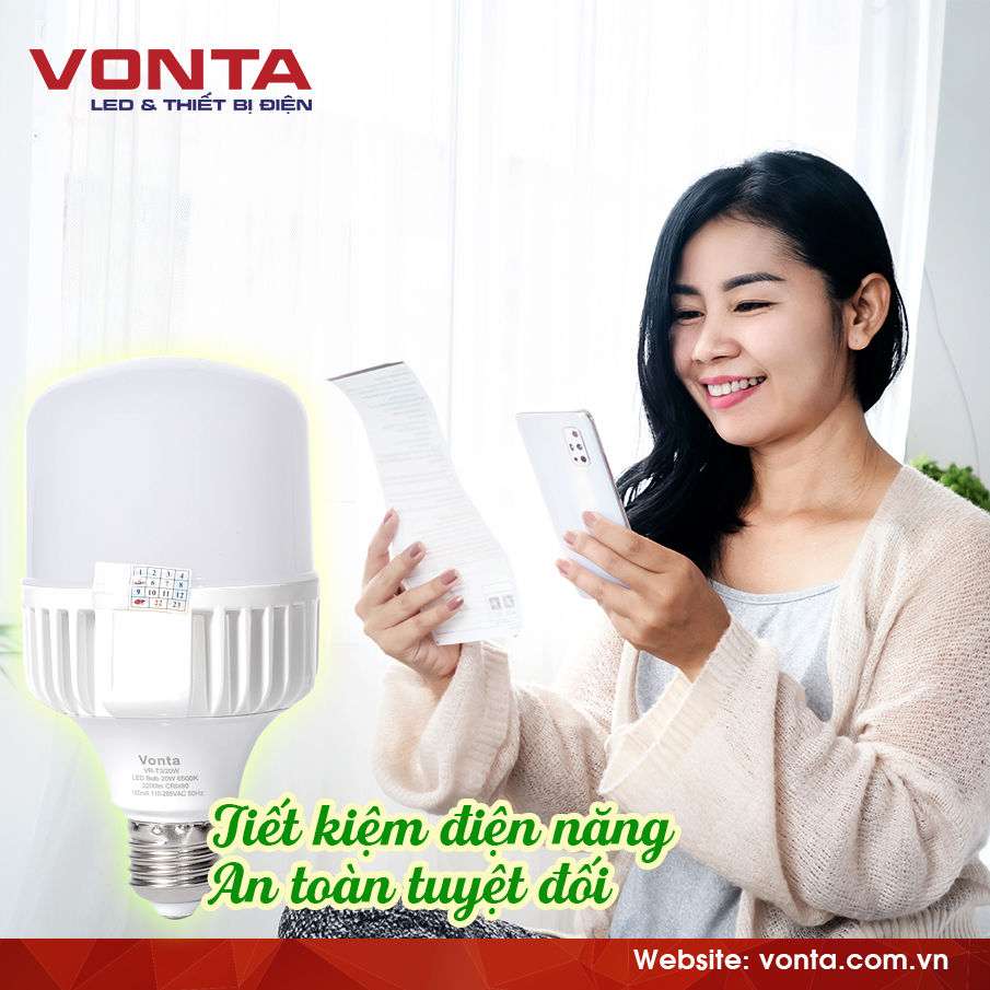 tiết kiệm điện