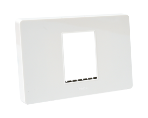 MSP V03/1M MẶT CHE PHẲNG 1 LỖ SIZE M HẠT KIỂU VSC