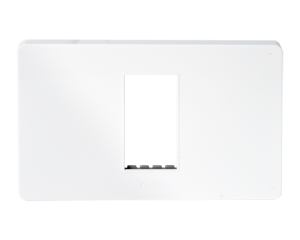 MSP V04/1S MẶT CHE CONG 1 LỖ CỠ S HẠT KIỂU VSC