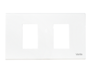 MSP V04/2S MẶT CHE CONG 2 LỖ CỠ S HẠT KIỂU VSC