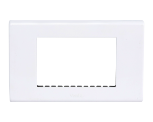 MSP V04/3S MẶT CHE CONG 1 LỖ SIZE L HẠT KIỂU VSC